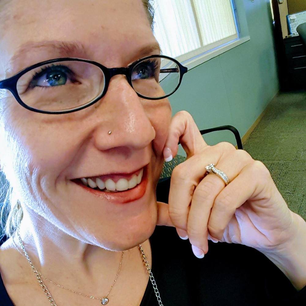Meet your Posher, Heather
